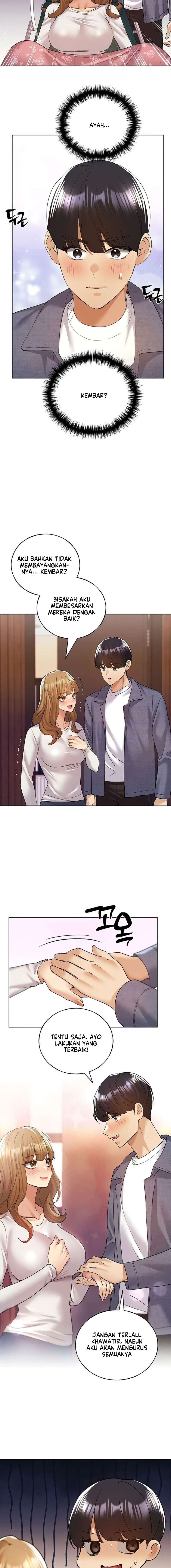 My Illustrator - Chapter 78 4