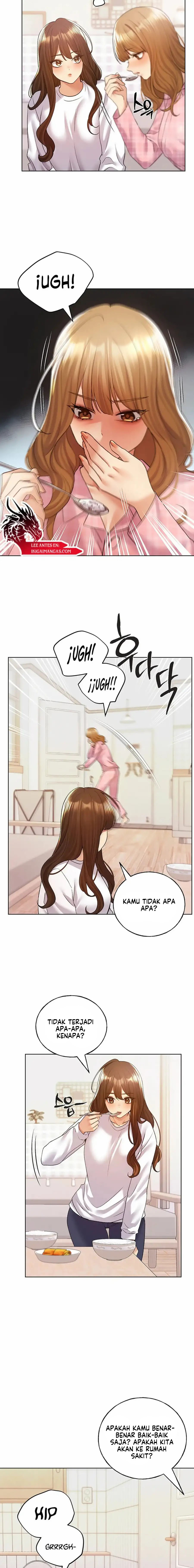 My Illustrator - Chapter 75 22