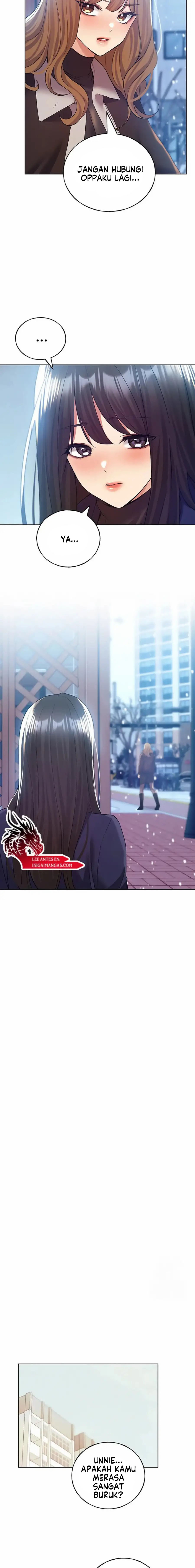 My Illustrator - Chapter 75 20