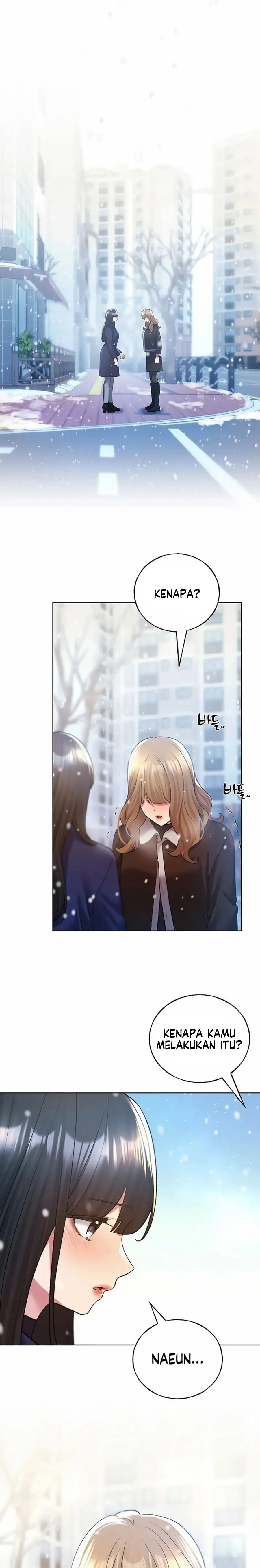 My Illustrator - Chapter 75 3