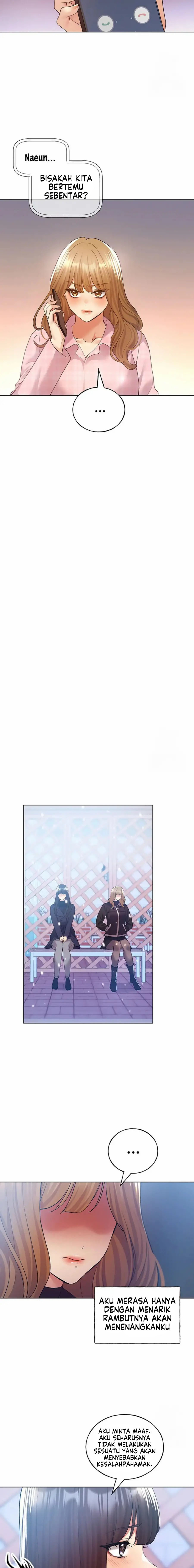 My Illustrator - Chapter 75 18