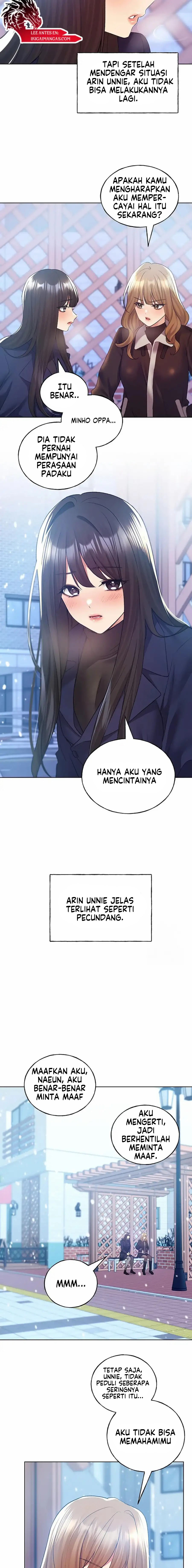 My Illustrator - Chapter 75 19