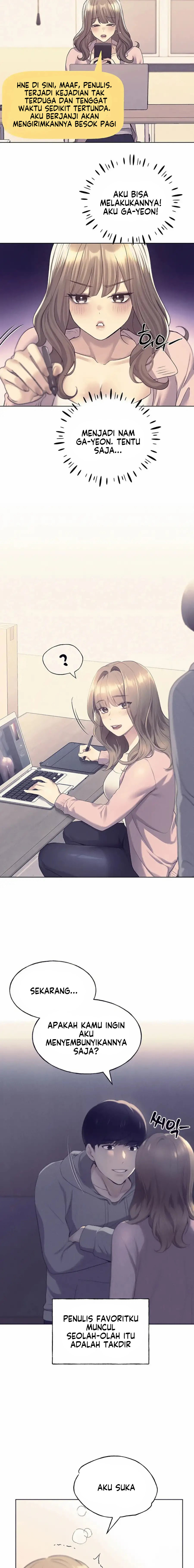 My Illustrator - Chapter 75 12