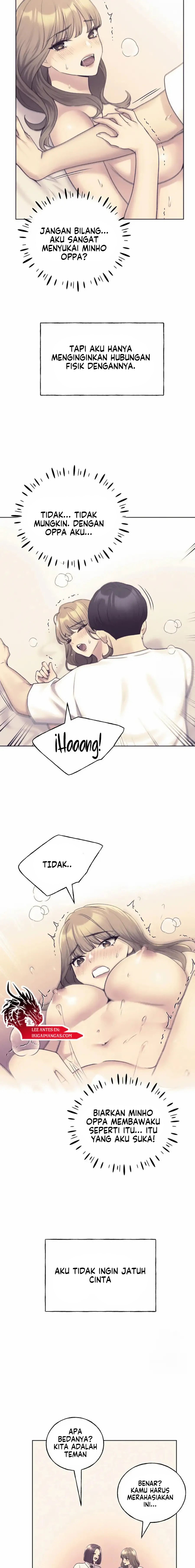 My Illustrator - Chapter 75 13