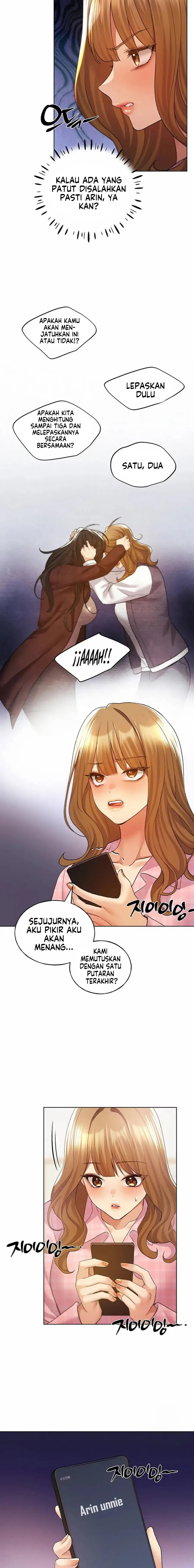 My Illustrator - Chapter 75 17