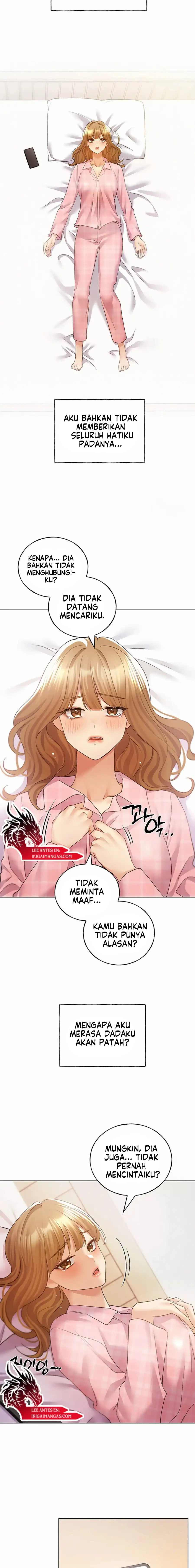 My Illustrator - Chapter 75 15