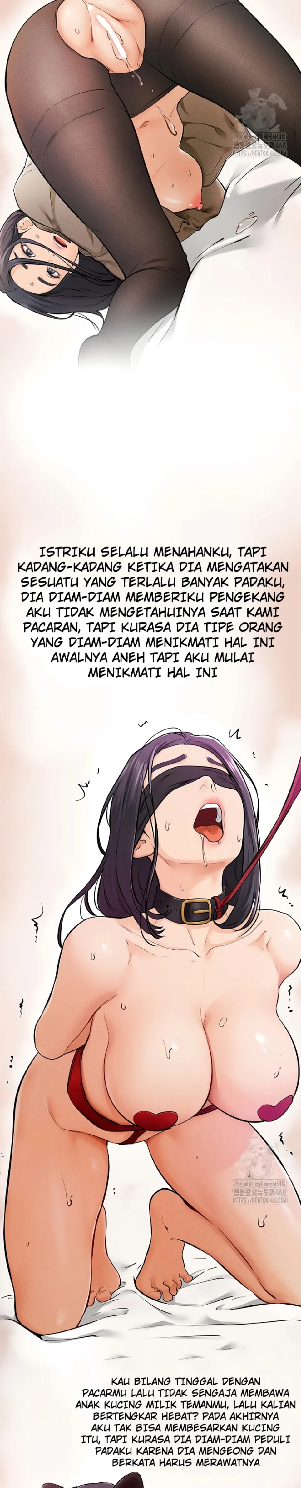 My New Family Treats Me Well - Chapter 63 22