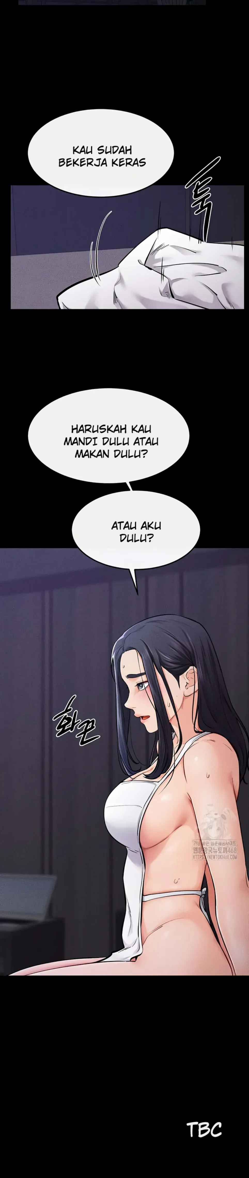 My New Family Treats Me Well - Chapter 63 32