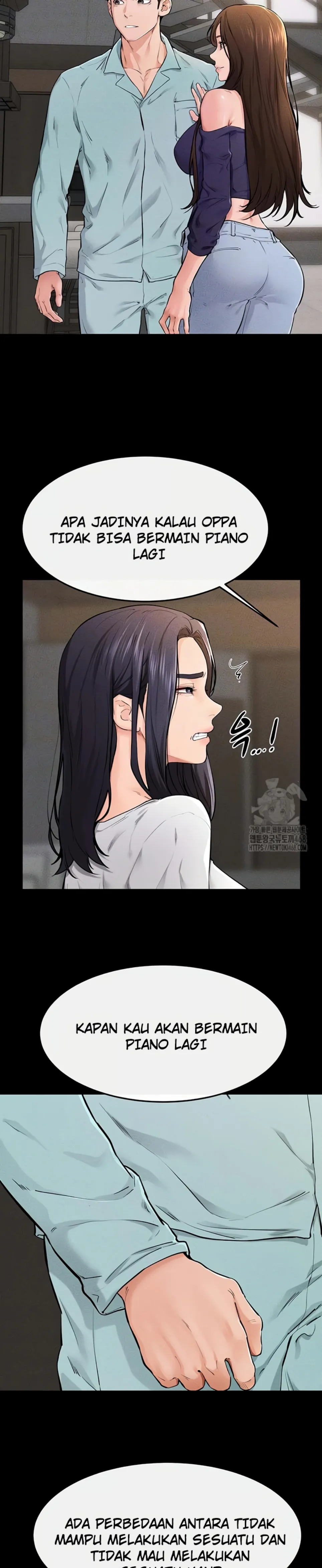 My New Family Treats Me Well - Chapter 63 10