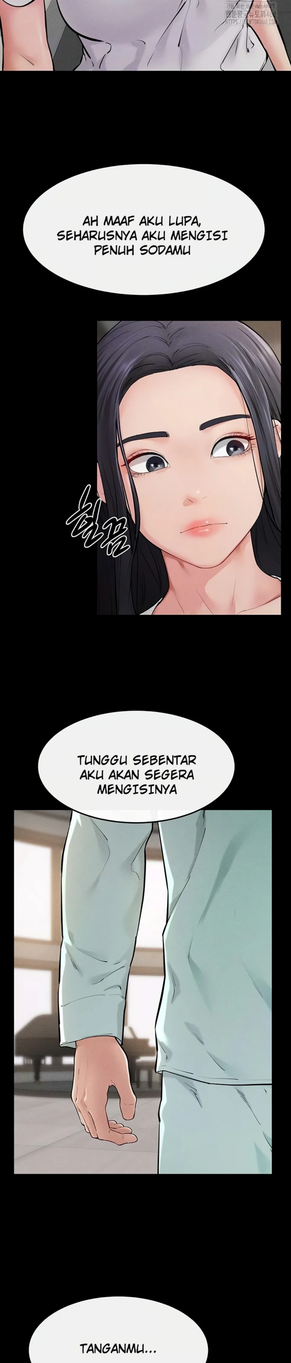 My New Family Treats Me Well - Chapter 63 6