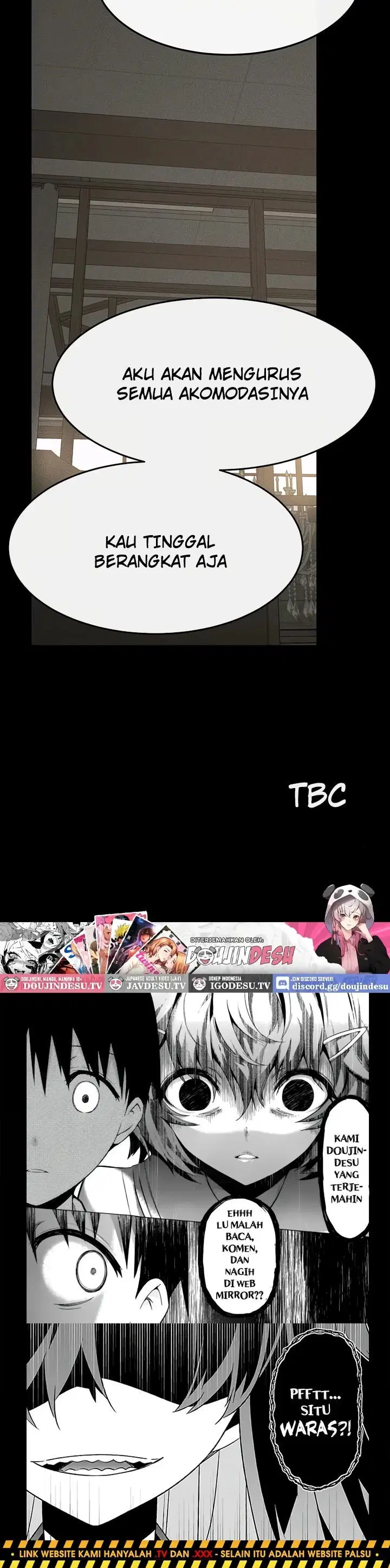 My New Family Treats Me Well - Chapter 65 23