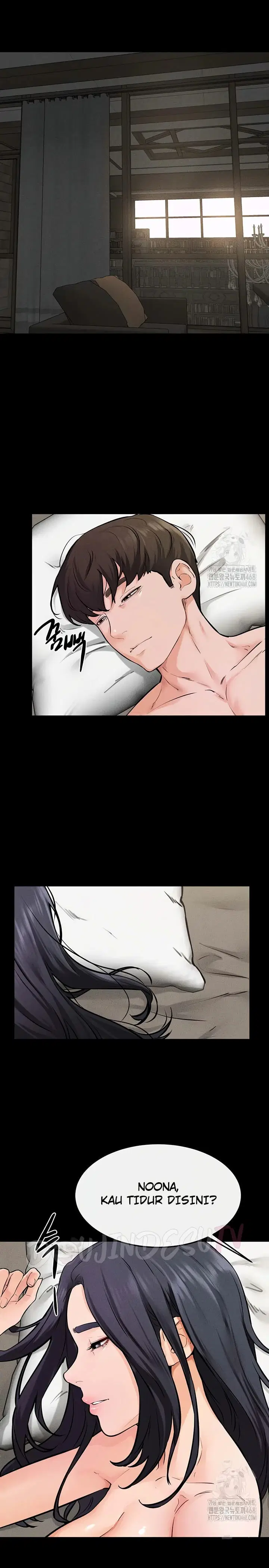 My New Family Treats Me Well - Chapter 65 20