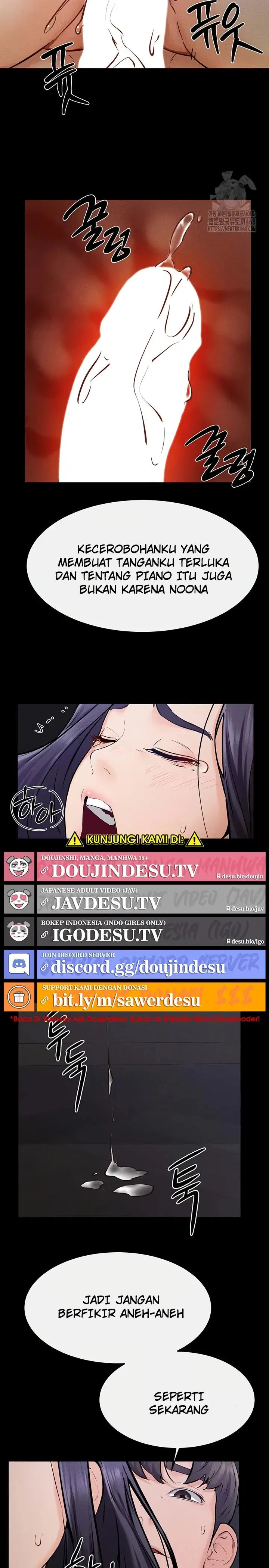 My New Family Treats Me Well - Chapter 65 18