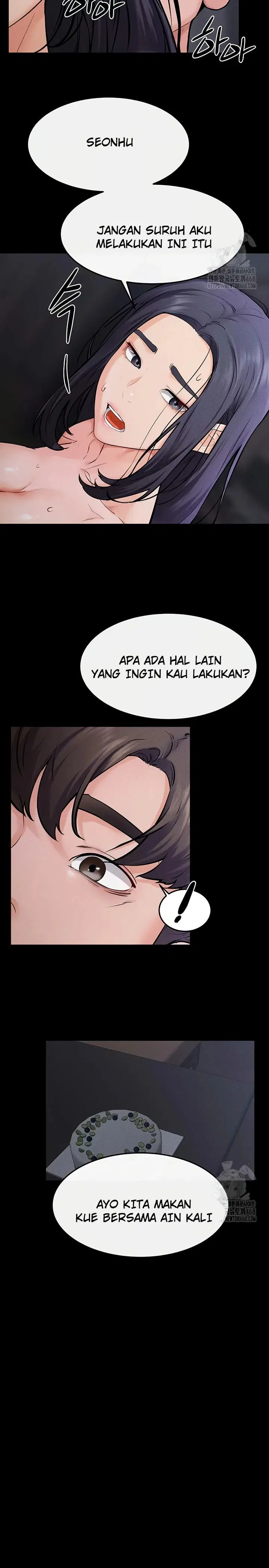 My New Family Treats Me Well - Chapter 65 19