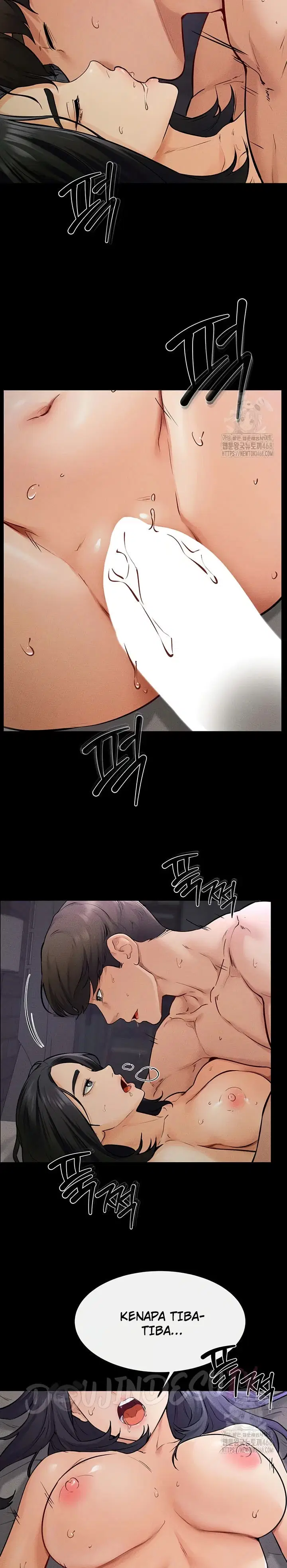 My New Family Treats Me Well - Chapter 65 12