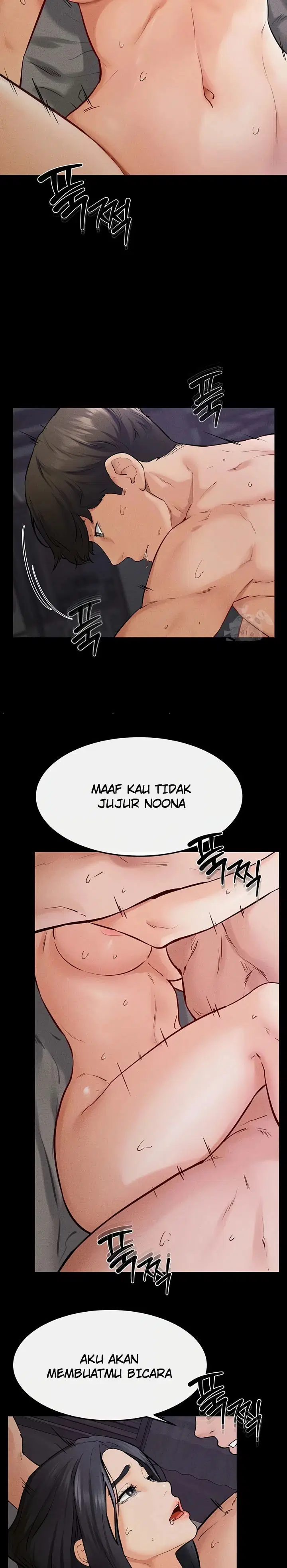 My New Family Treats Me Well - Chapter 65 13