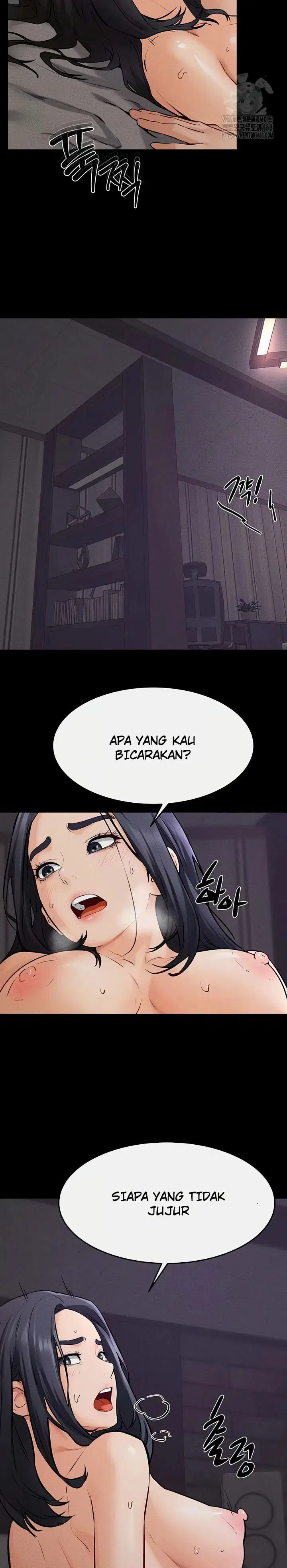 My New Family Treats Me Well - Chapter 65 14