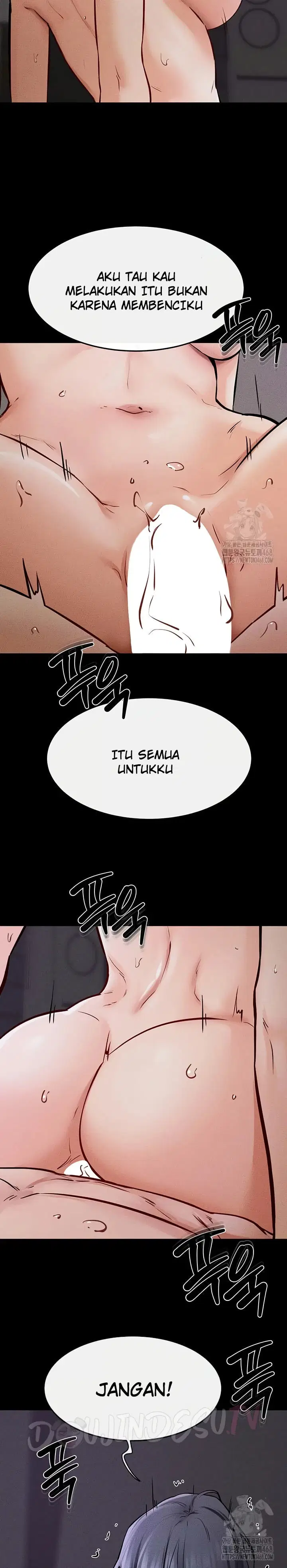 My New Family Treats Me Well - Chapter 65 15