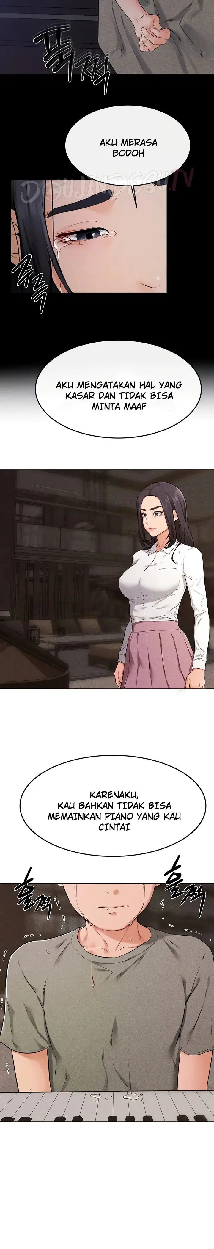 My New Family Treats Me Well - Chapter 65 6