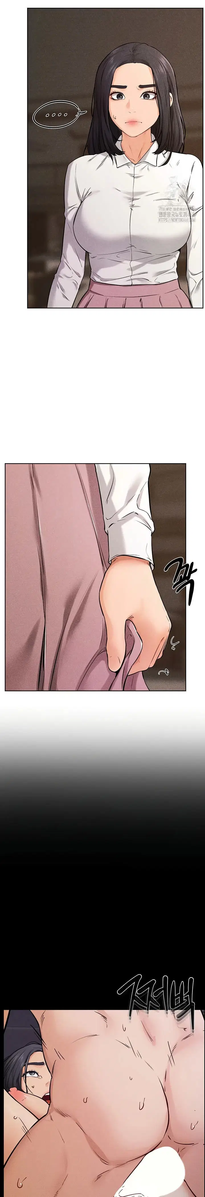 My New Family Treats Me Well - Chapter 65 7