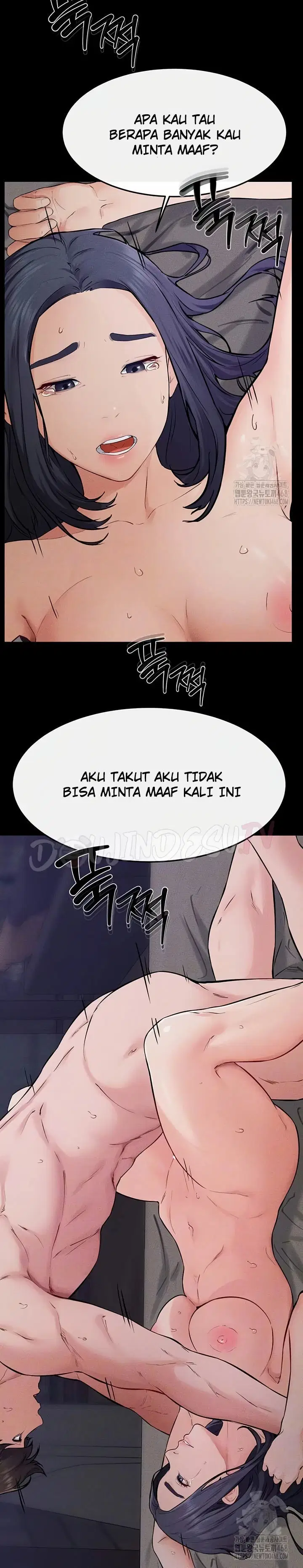 My New Family Treats Me Well - Chapter 65 5