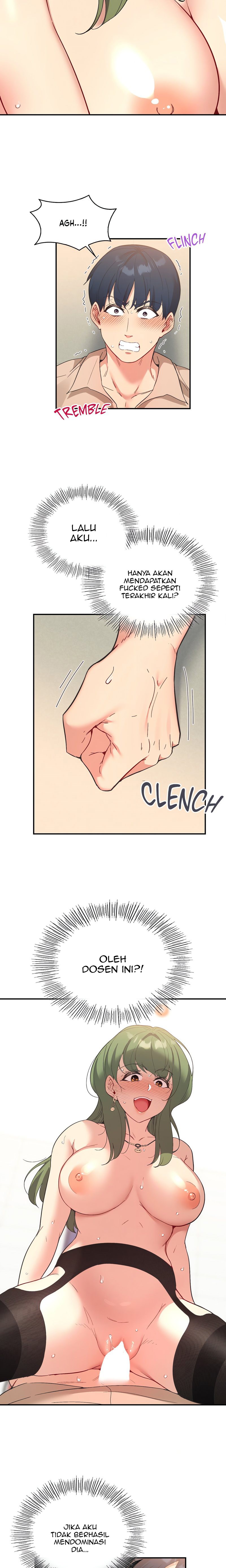 My Life With The Smart Application - Chapter 69 8 My Life With The Smart Application - Chapter 69 8