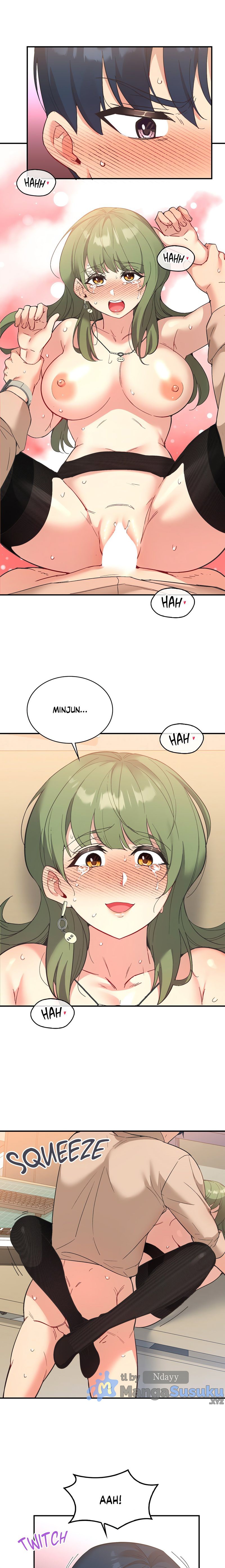 My Life With The Smart Application - Chapter 69 20 My Life With The Smart Application - Chapter 69 20