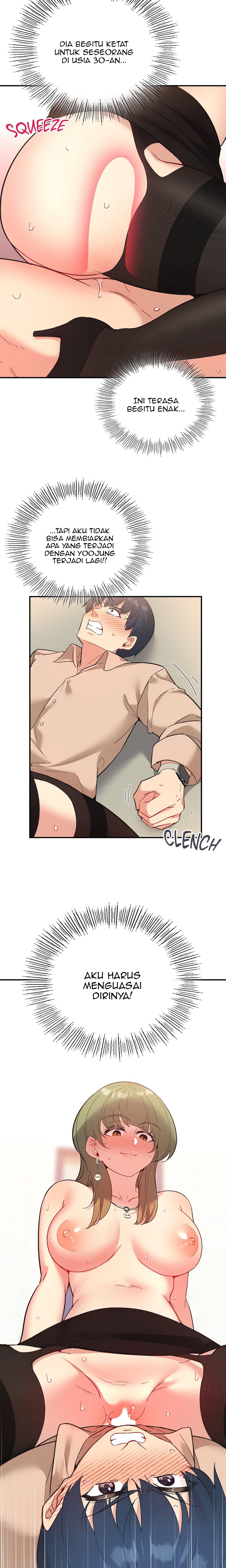 My Life With The Smart Application - Chapter 69 3 My Life With The Smart Application - Chapter 69 3