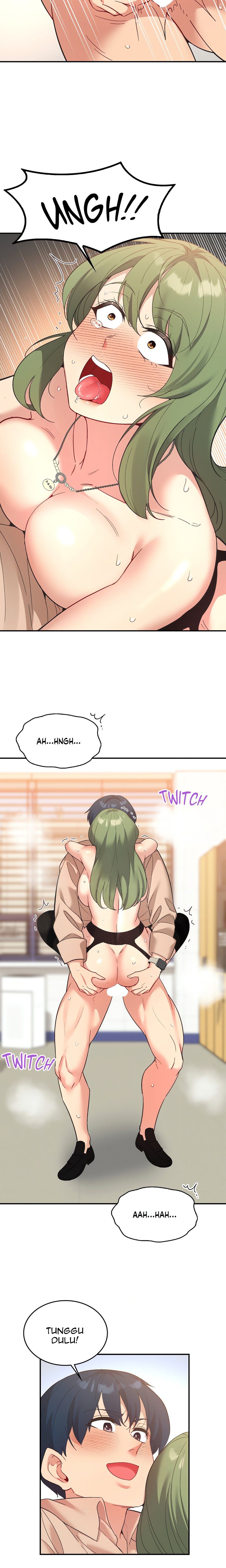 My Life With The Smart Application - Chapter 69 13 My Life With The Smart Application - Chapter 69 13