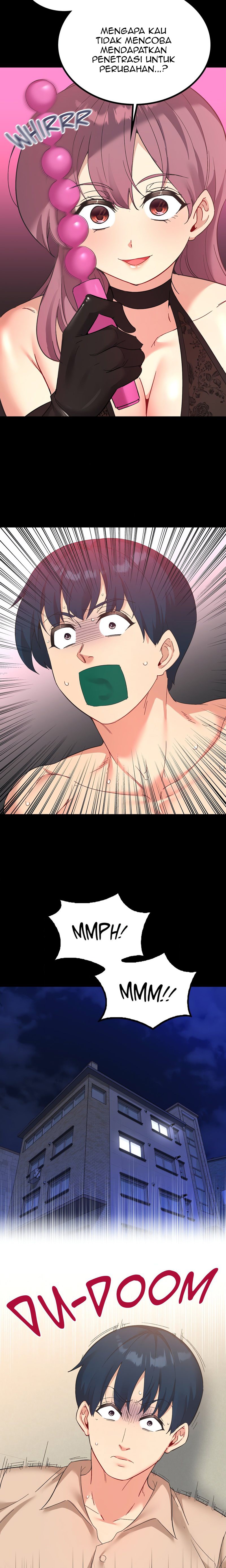 My Life With The Smart Application - Chapter 69 10 My Life With The Smart Application - Chapter 69 10