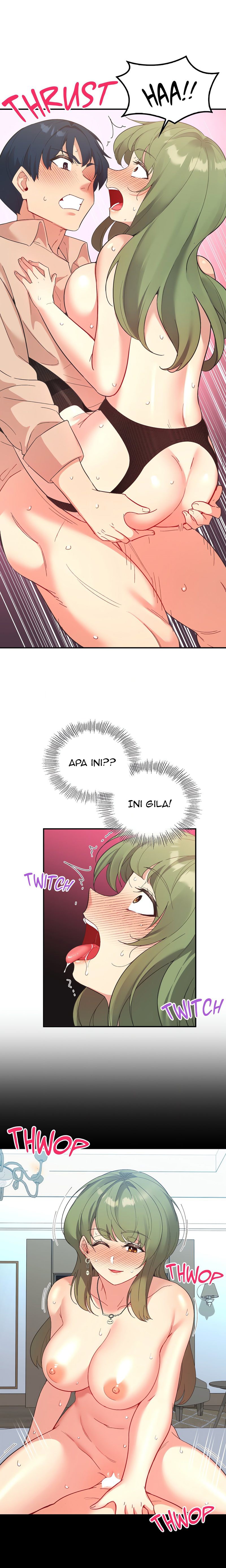 My Life With The Smart Application - Chapter 69 14 My Life With The Smart Application - Chapter 69 14