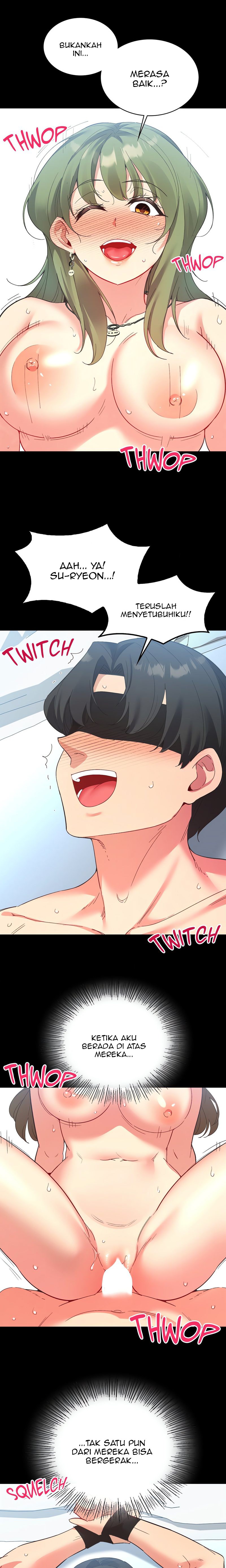 My Life With The Smart Application - Chapter 69 15 My Life With The Smart Application - Chapter 69 15