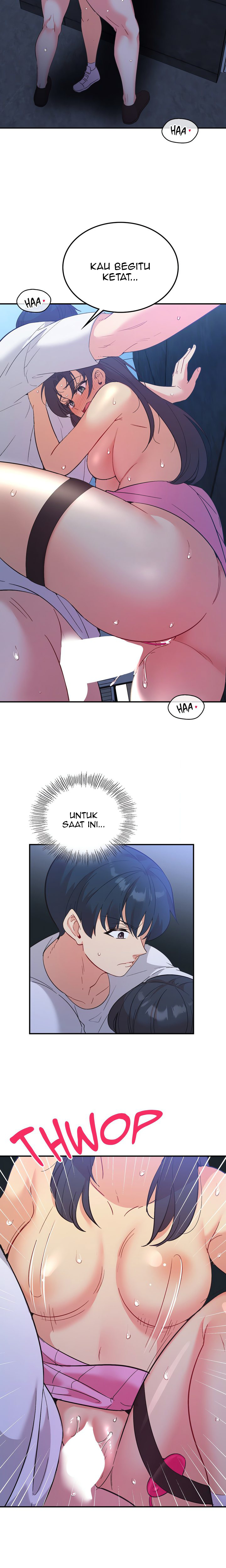 My Life With The Smart Application - Chapter 72 19