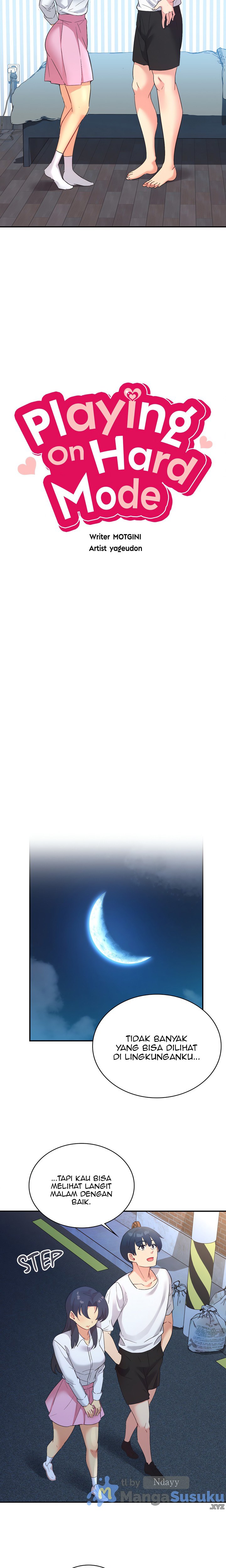My Life With The Smart Application - Chapter 71 5