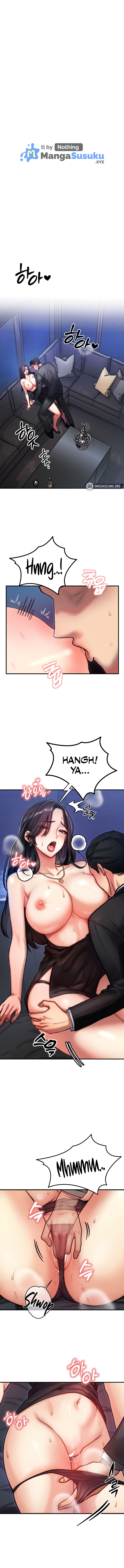My Body Got Switched - Chapter 3 2