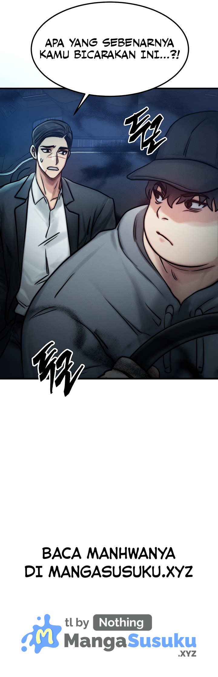 My Body Got Switched - Chapter 3 11