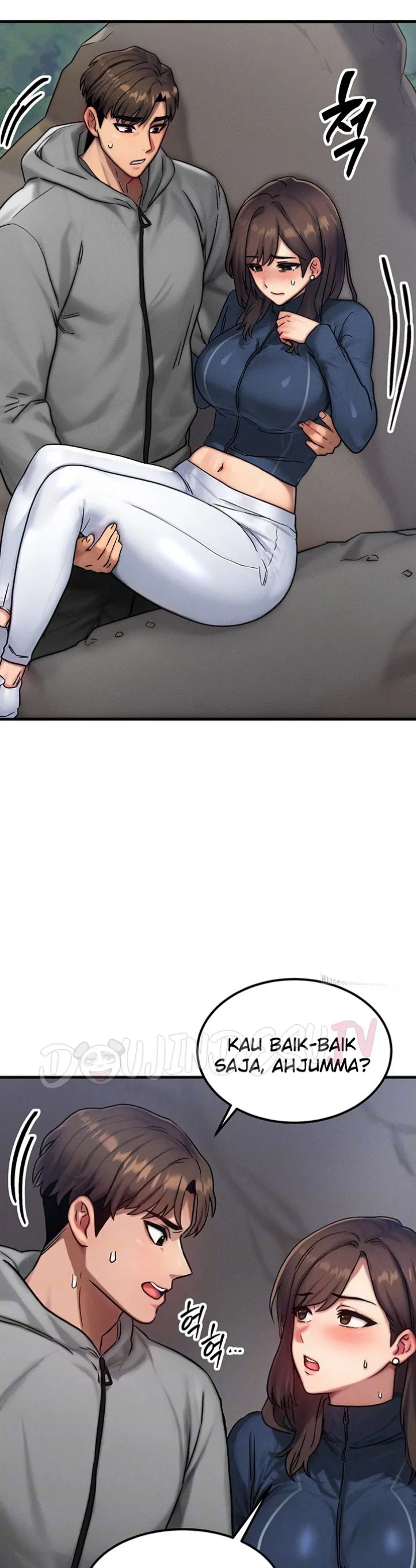 My Body Got Switched - Chapter 08 8