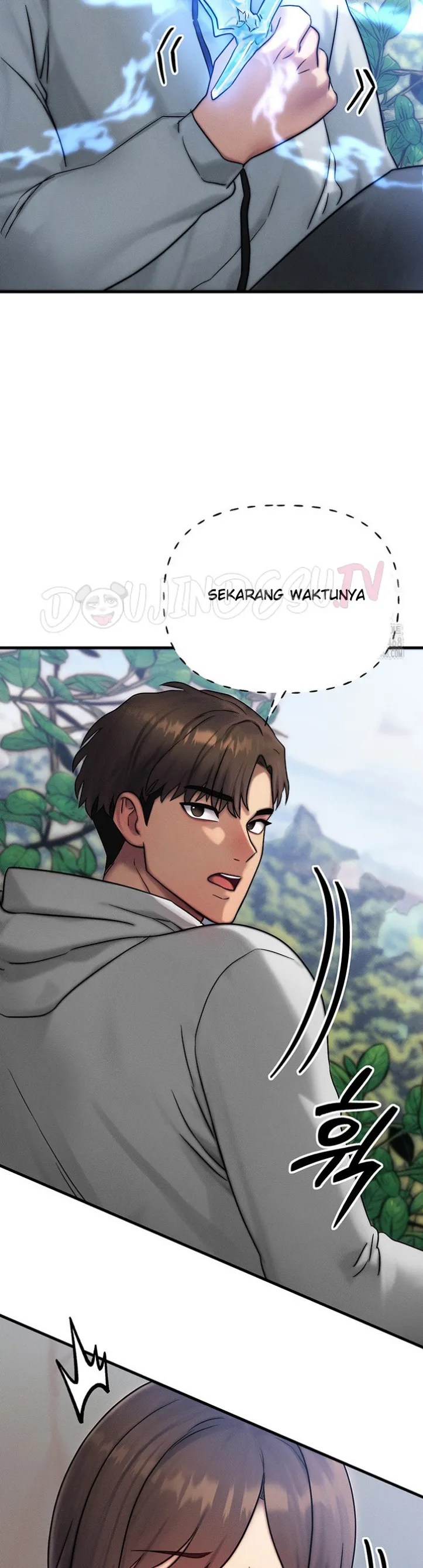 My Body Got Switched - Chapter 08 23