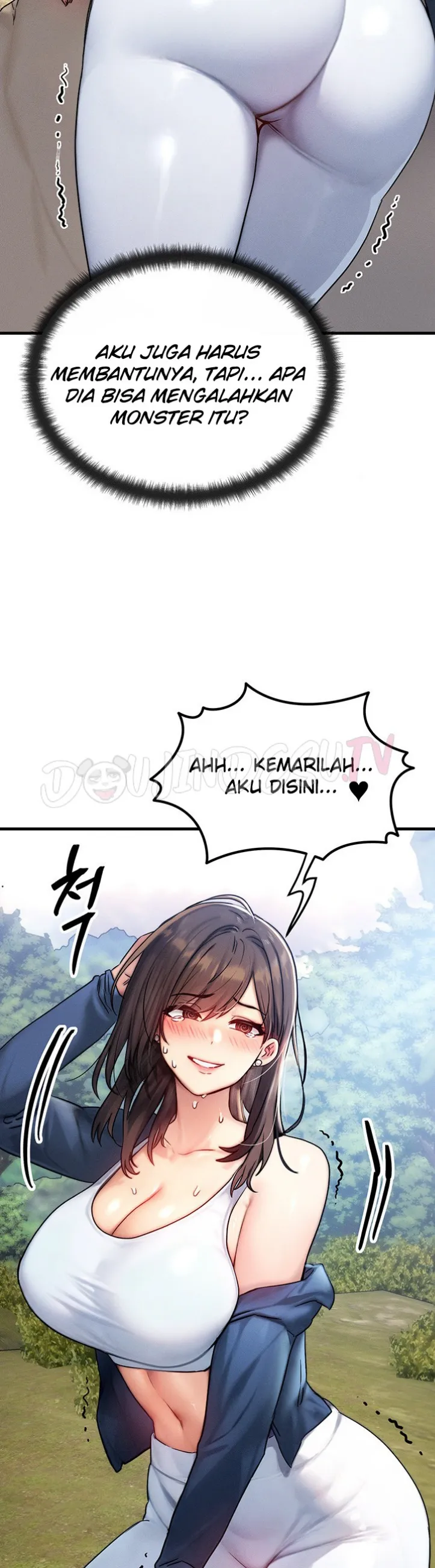 My Body Got Switched - Chapter 08 27