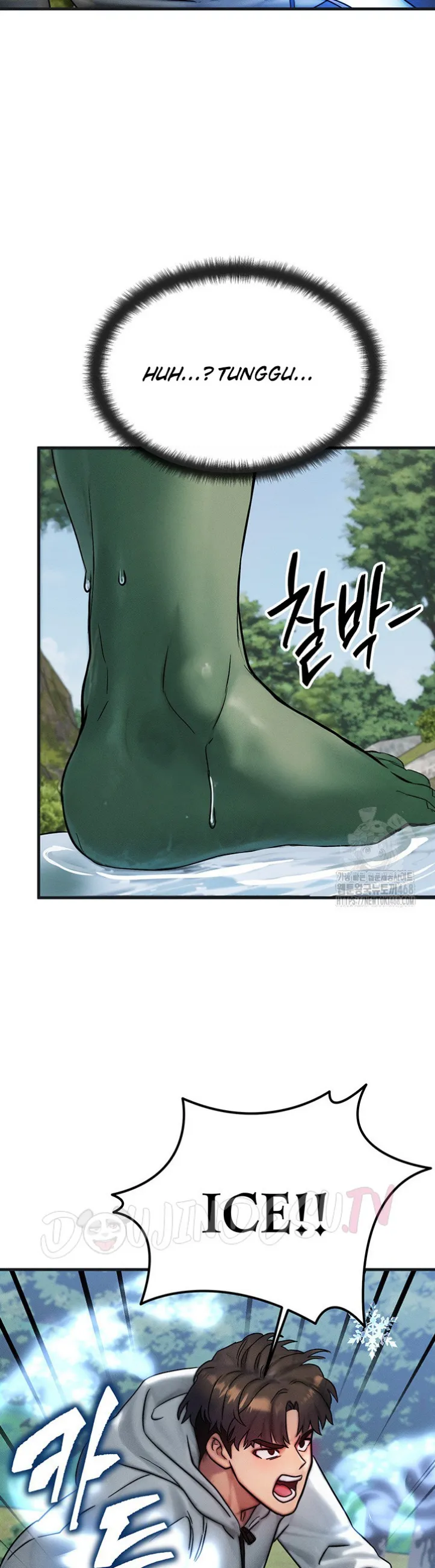 My Body Got Switched - Chapter 08 34
