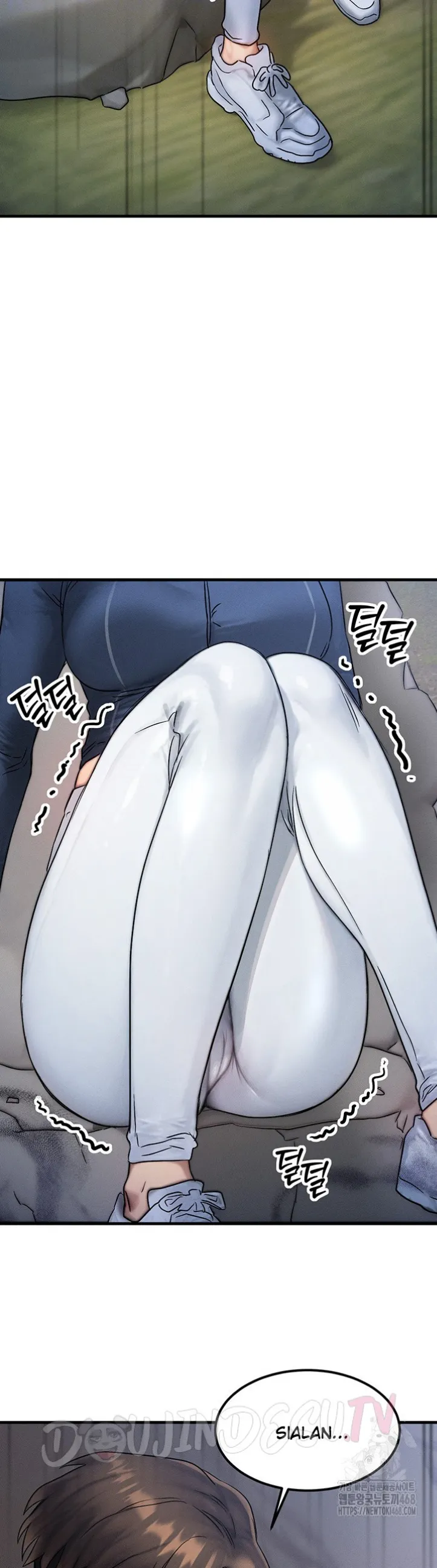 My Body Got Switched - Chapter 08 11
