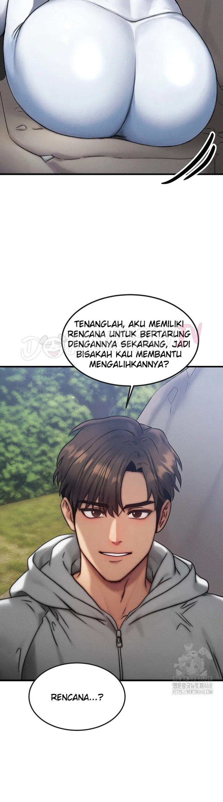 My Body Got Switched - Chapter 08 17