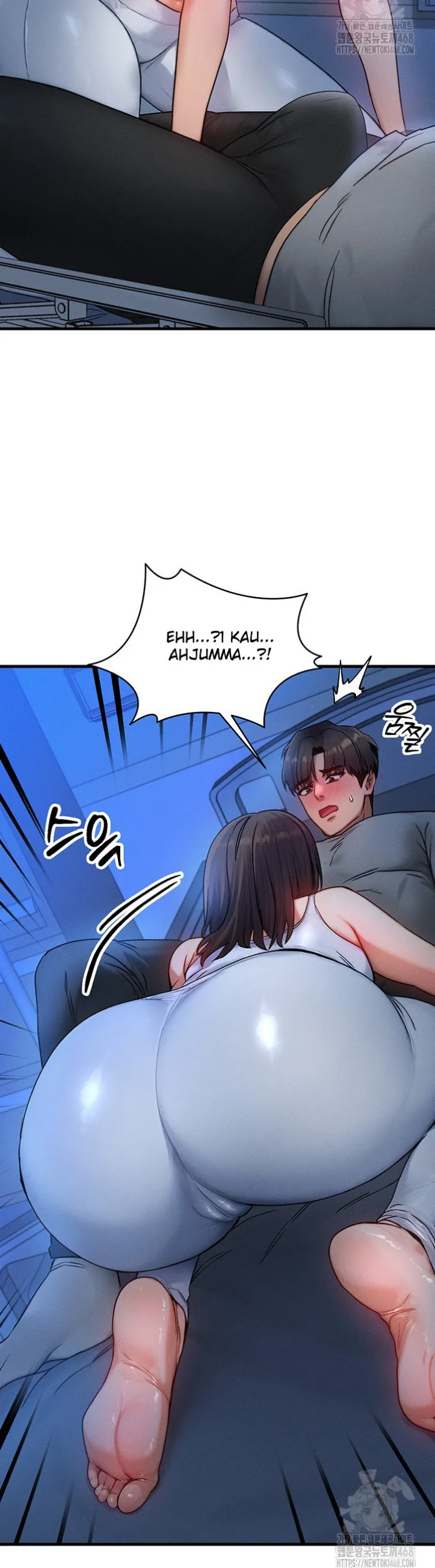 My Body Got Switched - Chapter 08 49