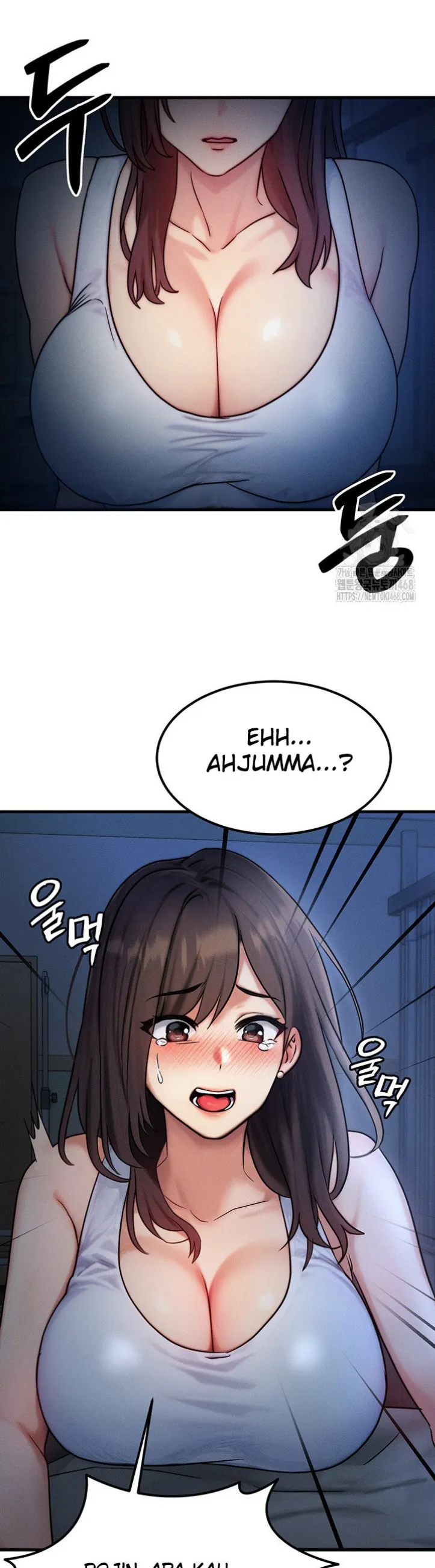 My Body Got Switched - Chapter 08 44