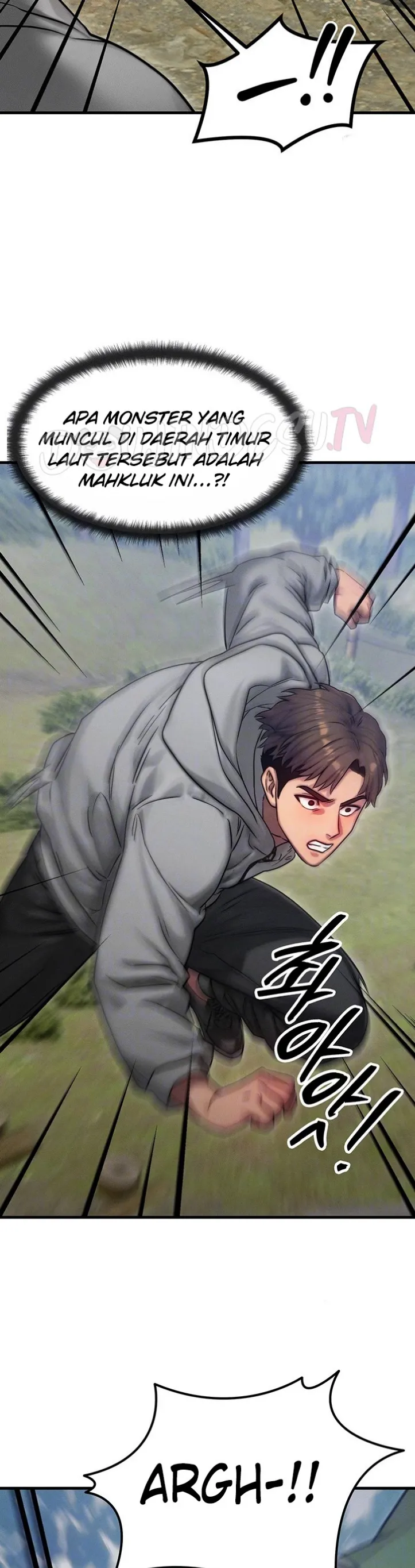 My Body Got Switched - Chapter 08 5