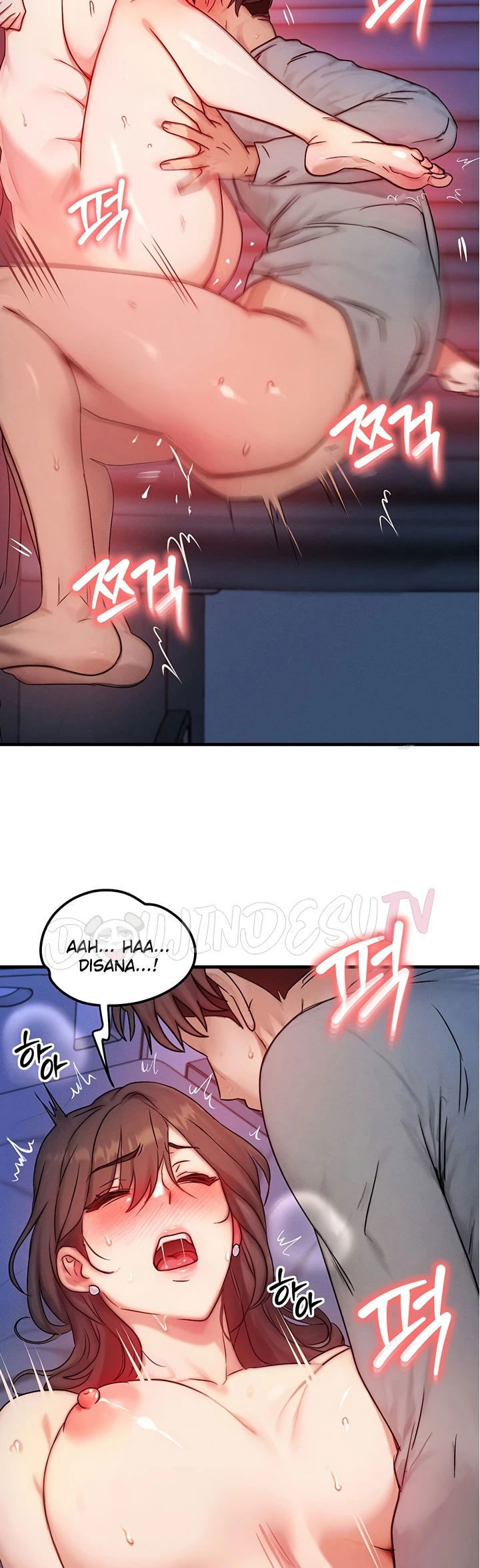 My Body Got Switched - Chapter 10 26