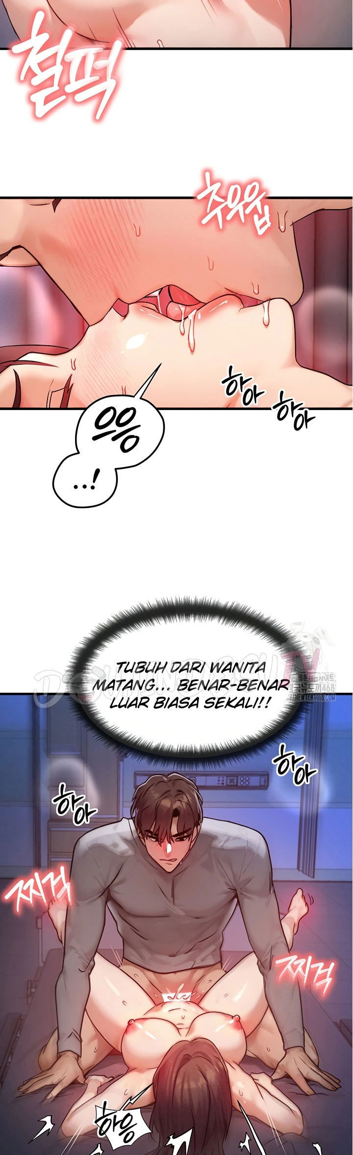 My Body Got Switched - Chapter 10 27