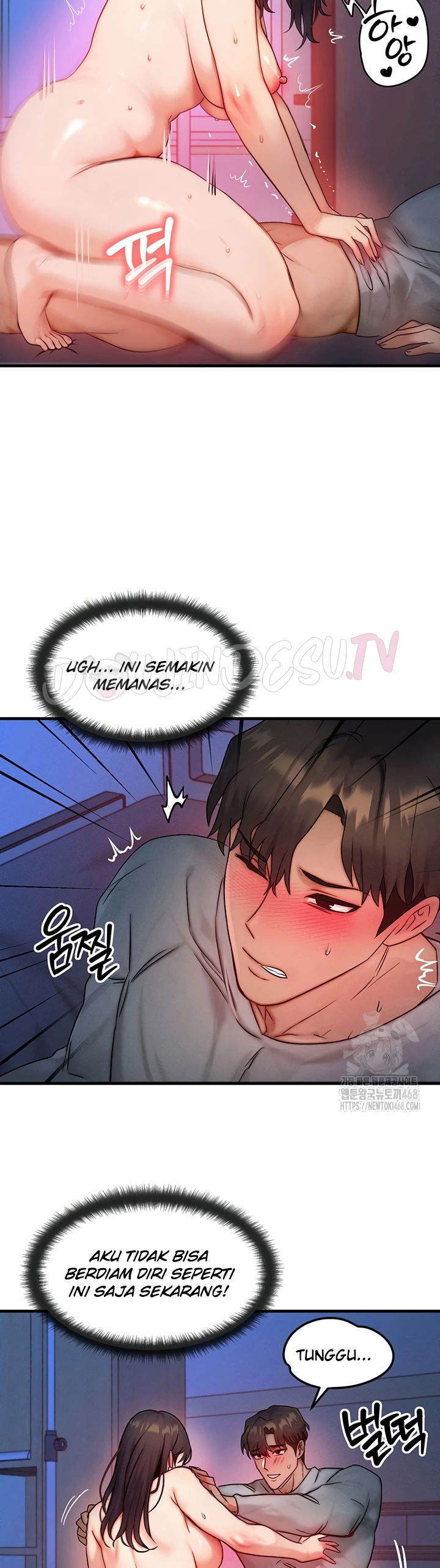 My Body Got Switched - Chapter 10 13