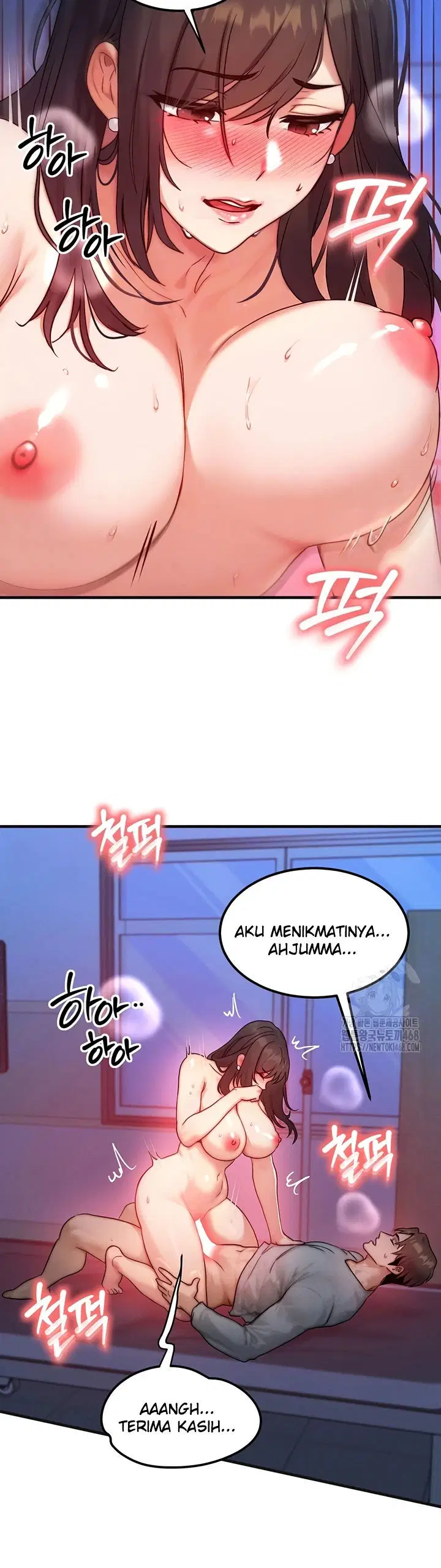 My Body Got Switched - Chapter 10 11