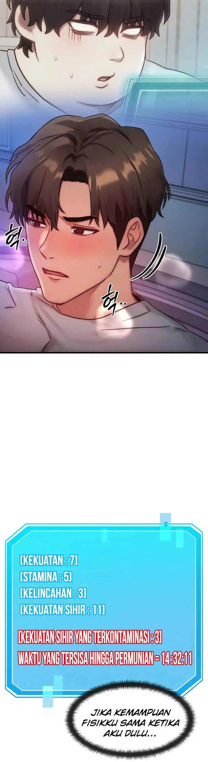 My Body Got Switched - Chapter 10 4